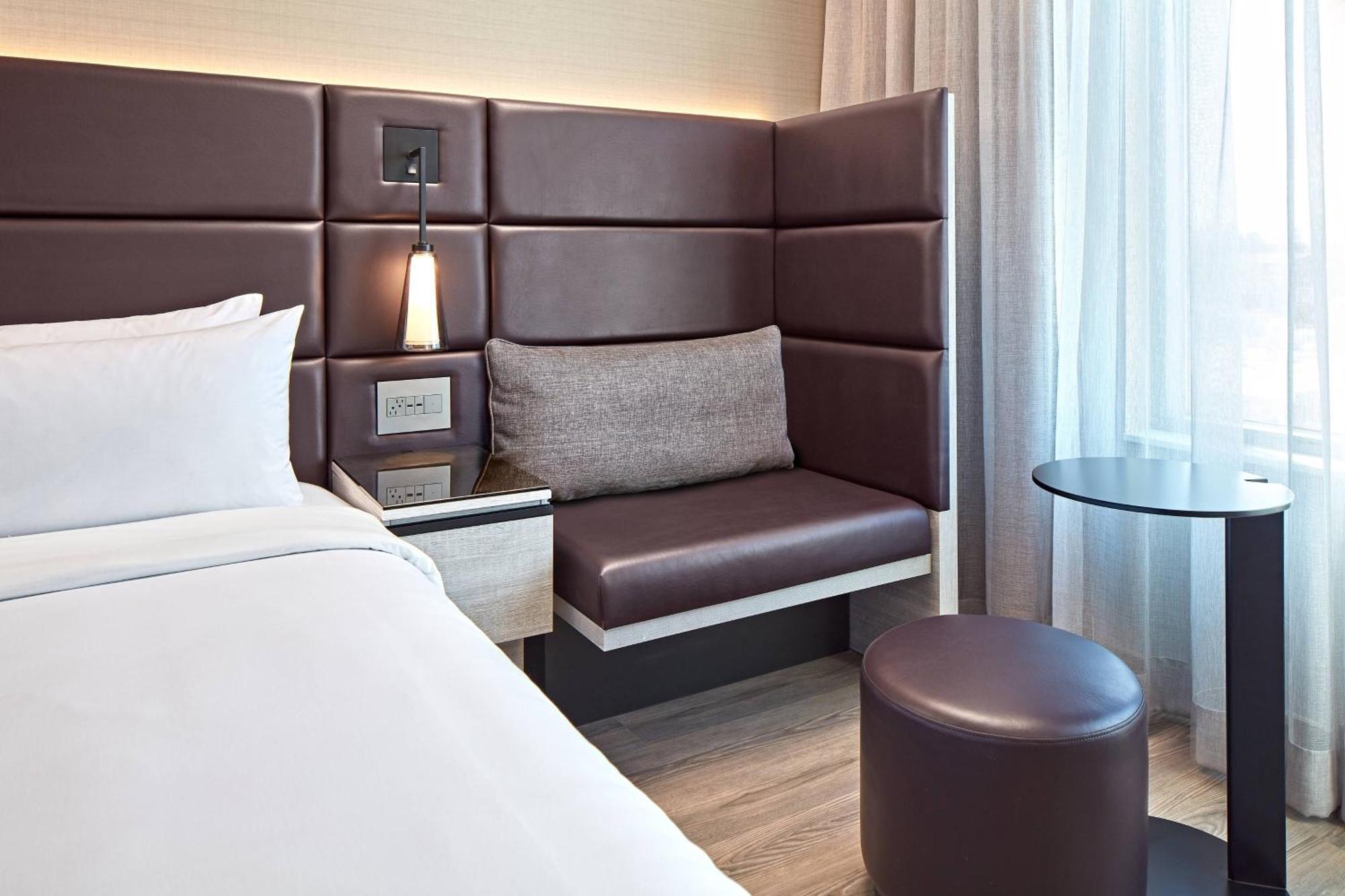 AC Hotel by Marriott Palo Alto Esterno foto